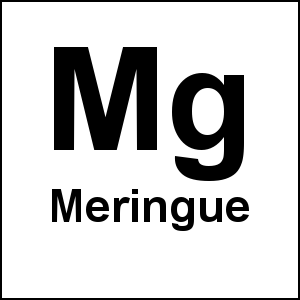 Meringue