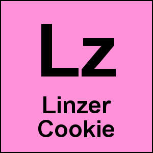 Linzer Cookie