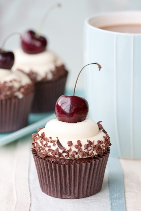 Cupcake image