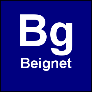 Beignet