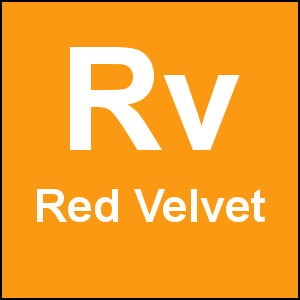 Red Velvet